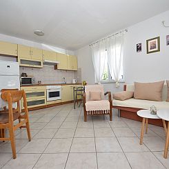 Appartement Katarina