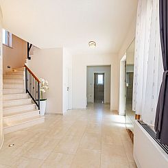 Vakantiehuis Dalmatinische Villa "Bocagnazzo" mit Pool