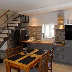 Appartement Große Ferienwohnung in Zadar mit Privatem Balko