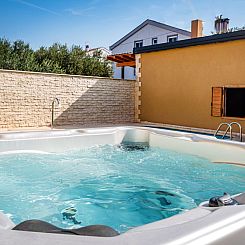 Vakantiehuis Villa YesPeace