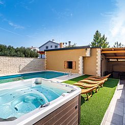 Vakantiehuis Villa YesPeace