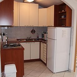 Appartement Belafuza in Zadar