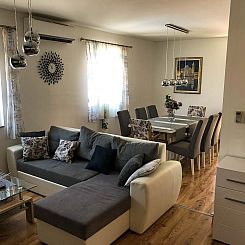 Vakantiehuis "Villa Franov" mit privatem Pool
