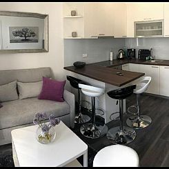 Appartement Apartment Sara