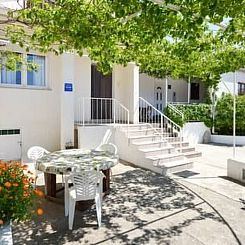 Vakantiehuis Schönes Haus mit privatem Garten