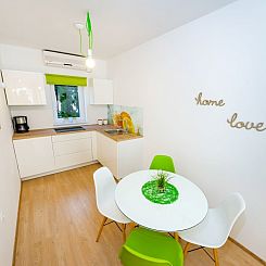 Appartement Chilled Feel Home Strand-Apt. in Zadar I