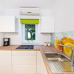 Appartement Chilled Feel Home Strand-Apt. in Zadar I