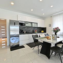 Vakantiehuis Sportiva