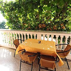 Appartement Sara