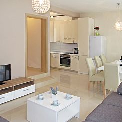 Vakantiehuis Silvija