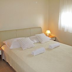 Vakantiehuis Silvija
