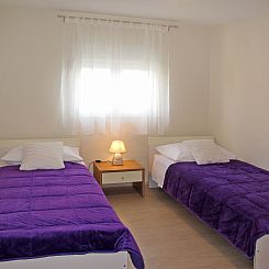 Vakantiehuis Silvija