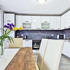 Appartement Sara