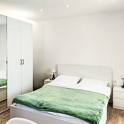Appartement Frlea