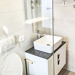 Appartement Frlea