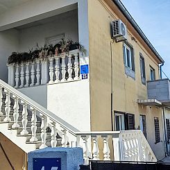 Appartement Frlea