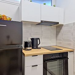 Appartement Libar
