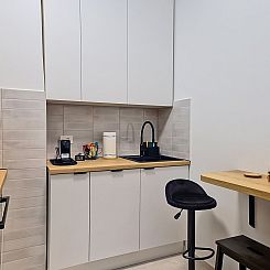 Appartement Libar