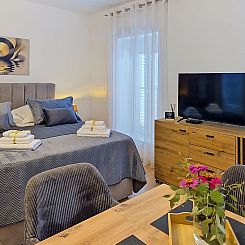 Appartement Libar