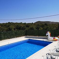 Appartement für 8 Personen ca. 120 m&sup2; in Dubrava, Dalm