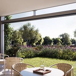 Appartement in Petrčane