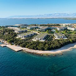 Appartement in Petrčane