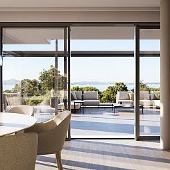 Appartement in Petrčane