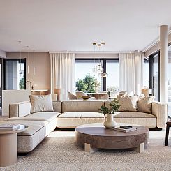 Appartement in Petrčane