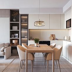 Appartement in Petrčane