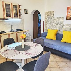 Vakantiehuis Ive