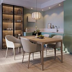 Appartement in Petrčane