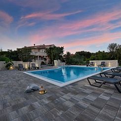 Appartement Villa Predovan