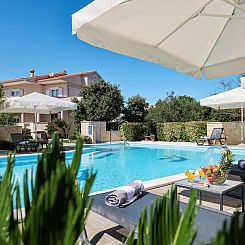 Appartement Villa Predovan