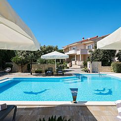Appartement Villa Predovan