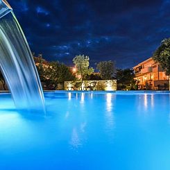 Appartement Villa Predovan