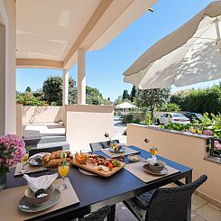 Appartement Villa Predovan