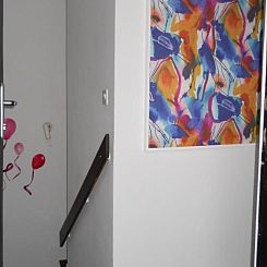 Vakantiehuis Traumhafte Villa Punta Skala mit 2 Terrassen