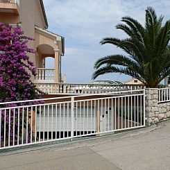 Appartement "Dantin" mit Blick auf das Wasser