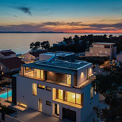 Vakantiehuis Villa Acacia für 9 Personen und 1 Kind
