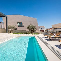 Vakantiehuis Villa Acacia für 9 Personen und 1 Kind