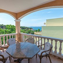 Appartement DANTIN BLU