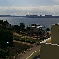 Appartement DANTIN BLU