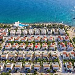 Appartement Residence-Apartment-Giuliano-Punta  Skala