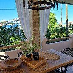 Vakantiehuis Modern Holiday house Gatsby only 40m from the s