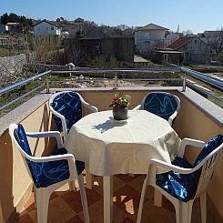 Appartement Appartement Lemi mit Meerblick