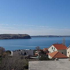 Appartement Appartement Lemi mit Meerblick