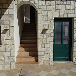 Appartement Appartement Lemi mit Meerblick