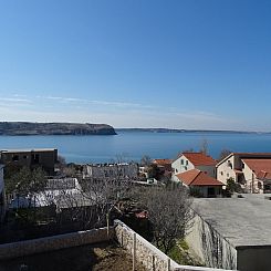 Appartement Appartement Lemi mit Meerblick