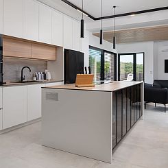 Vakantiehuis Villa KaLa