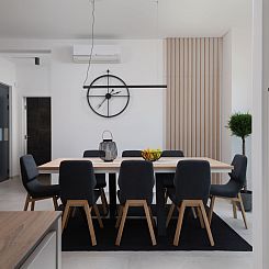 Vakantiehuis Villa KaLa